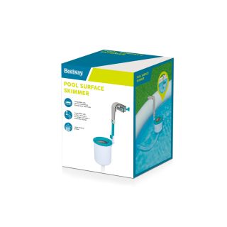 Bestway 58233 Skimmer for Swimming Pool (58233)