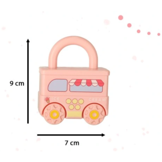 RoGer Montessori Sensory Toy (RO-4615)