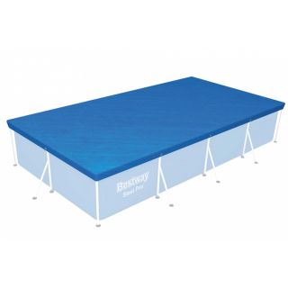 Bestway 58107 Pool Cover 400 x 211 cm (58107)