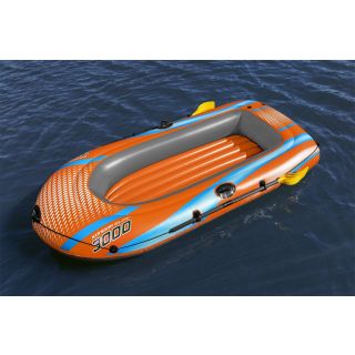 Bestway 61145 Inflatable Boat 246 x 122cm (61145)