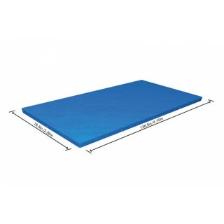 Bestway 58107 Pool Cover 400 x 211 cm (58107)