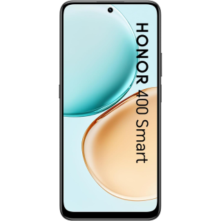 Honor 400 Smart Smartphone 6GB / 128GB Black (6936520876334)