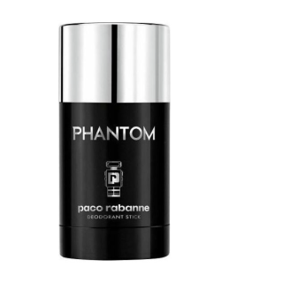 Paco Rabanne Phantom Deodorant Stick 75ml (3349668586677)