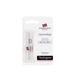 Neutrogena Lipcare Lip Balm 4,8g (3574660085563)