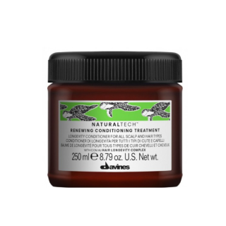 Davines NaturalTech Renewing Conditioning Treatment Conditioner 250 ml (8004608255116)