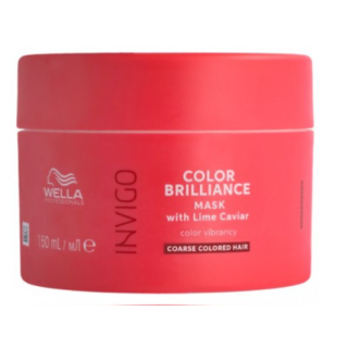Wella Professionals Invigo Color Brilliance Coarse Mask 150 ml (4064666339337)