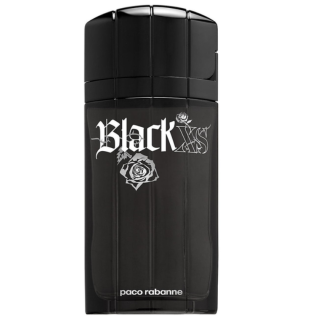 Paco Rabanne XS Black Perfume EDT 100ml Tester (3349668161362)