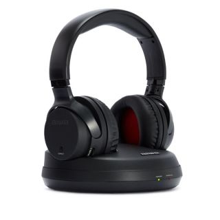 Aiwa WHF-930D Wireless Headphones (WHF-930D)