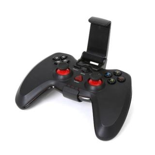 Varr OGPOTG Gamepad Sandpiper OTG Gamepad for PS3 / PC / Adroid devices / With Vibration and Smartphone Holder (OGPOTG)