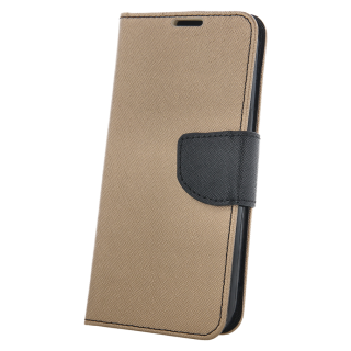 Mocco Smart Fancy Book Case For Samsung Galaxy A05 (MC-FN-SM-A05-GD)