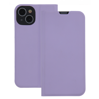 Mocco Smart Soft Magnet Book Case for Samsung Galaxy A25 5G (MC-SS-SG-A25-PU)