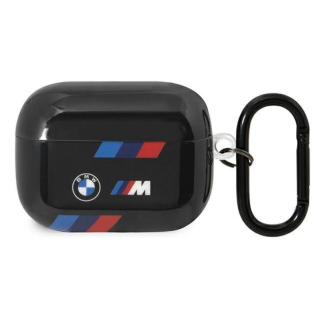 BMW BMAP222SOTK Cover Case for Apple AirPods Pro 2 (BMAP222SOTK)
