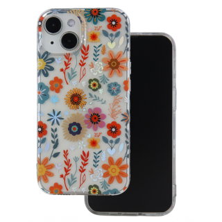 Mocco IMD Print Case for Apple iPhone 13 Pro (MC-IMD-IPH-13PR-FI)