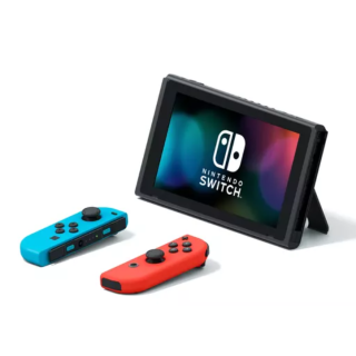 Nintendo Switch Game Console (10010738)