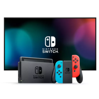 Nintendo Switch Game Console (10010738)