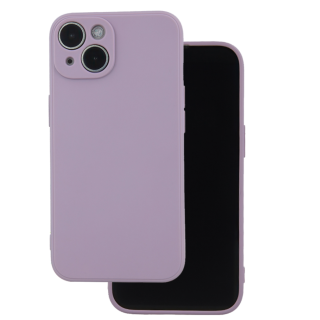 Mocco Matt Back Case for Samsung Galaxy A55 5G (MO-MAT-BC-SG-A55-LI)