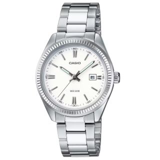 CASIO LTP-1302PD-7A1VEG Women's watch (LTP-1302PD-7A1VEG)