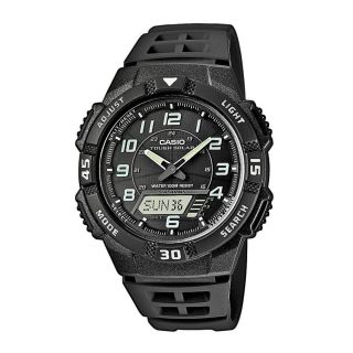 CASIO AQ-S800W-1BVEF Watch (AQ-S800W)
