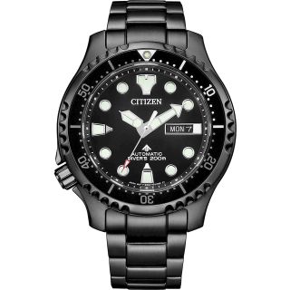 Citizen Promaster Marine NY0145‑86EE Men’s Watch (4974374308146)