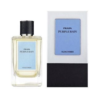 Prada Purple Rain Perfume EDP 100ml (8435137740475)