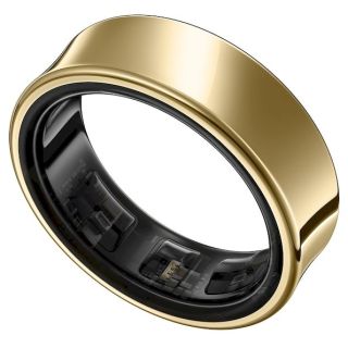 Samsung Galaxy Ring Q505 Size 5 Smart Ring (SM-Q505NZDAEUE)