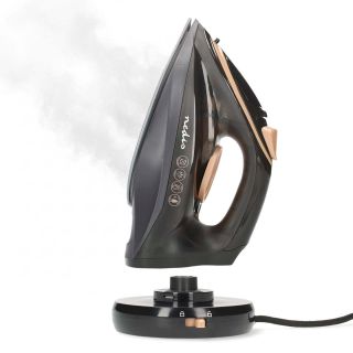 Nedis IRONCL250 Steam iron 2200W (IRONCL250)