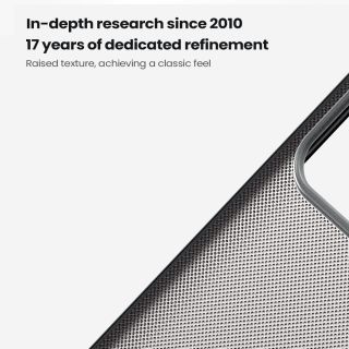 Nillkin Super Shield Pro Back Cover for Xiaomi 17 (6902048306189)