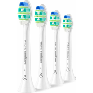 Sonicare I InterCare Electric Toothbrush Heads 4pcs (HX9004/87)