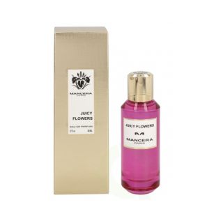 Mancera Juicy Flowers Perfume EDP 60ml (3760265193745)
