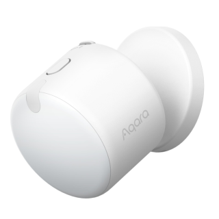 Aqara FP300 Presence Sensor Zigbee / Matter (PS-S04D)