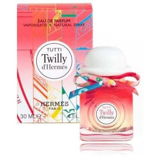 Hermès Tutti Twilly d'Hermès Perfume EDP 30 ml (3346130422471)