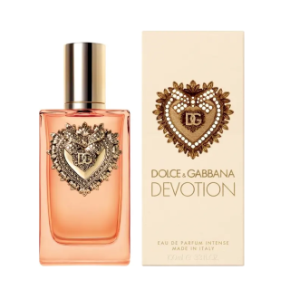 Dolce & Gabbana Devotion Intense Perfume EDP 100 ml (8057971188291)