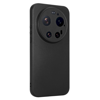 Tactical TPU Cover for Xiaomi 17 Ultra (8596311306273)