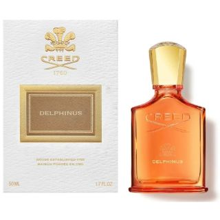 Creed Delphinus Perfume EDP 50 ml (3508440001245)