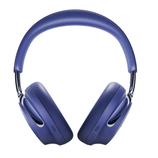 Bose QuietComfort Ultra 2nd Gen Wireless headphones Purple (890101-0300)