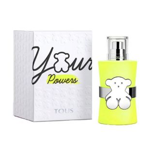 Tous Your Powers Perfume EDT 50ml (8436550509557)