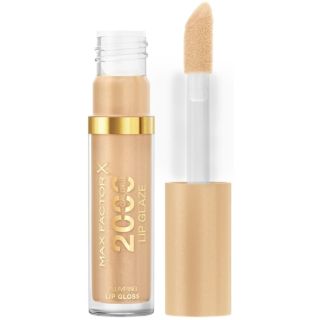 Max Factor 2000 Calorie Lip Glaze 005 Honey Creme 4,4 ml (3616305243270)