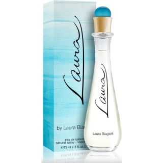 Laura Biagiotti Laura Perfume EDT 75 ml (8011530001148)