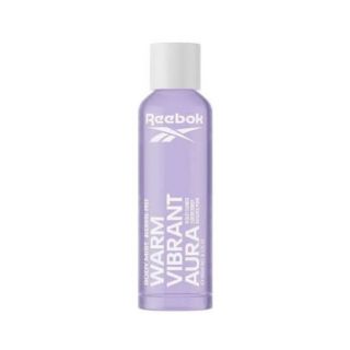 Reebok Warm Vibrant Aura Body Mist 250ml (8436611102109)