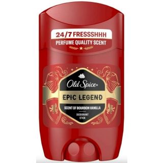 Old Spice Epic Legend Deodorant Stick 50 ml (8700216607377)