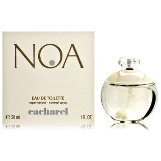 Cacharel Noa Perfume EDT 30 ml (3360373016334)