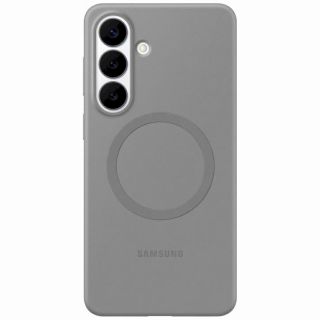 Samsung Silicone Magnet Case for Samsung Galaxy S26 Plus (EF-ES947CJEGWW)