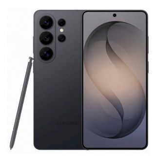 Samsung Galaxy S26 Ultra Smartphone 16GB / 1TB Black (SM-S948BZKHEUE)
