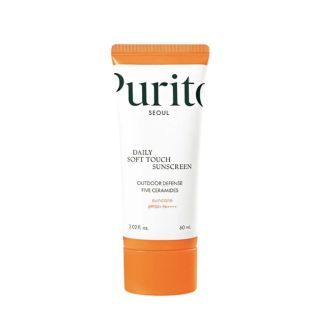 Purito Daily Soft Touch Sunscreen SPF 50+ PA++++ 60ml (8809563102600)