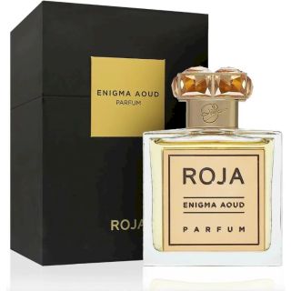 Roja Parfums Enigma Aoud Perfume PAR 50 ml (5056663801244)