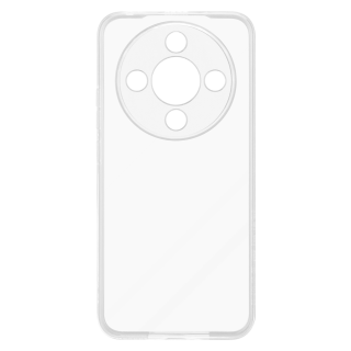 Tactical TPU Cover for Honor Magic8 Lite (57983129599)