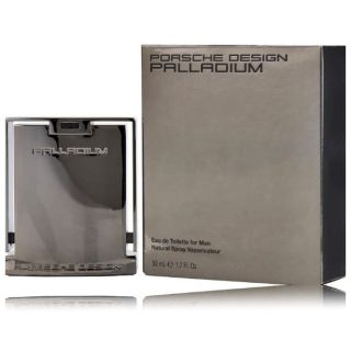 Porsche Design Palladium Perfume EDT 50 ml (5050456100200)