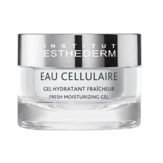 Institut Esthederm Eau Cellulaire Fresh Moisturizing Gel 50ml (3461020001809)