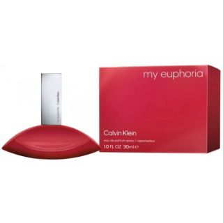 Calvin Klein My Euphoria Perfume EDP 30 ml (3616304478260)