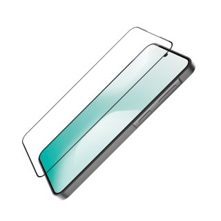 Nillkin Tempered Glass 2.5D CP+ PRO Black for Samsung Galaxy A37 (6902048309166)